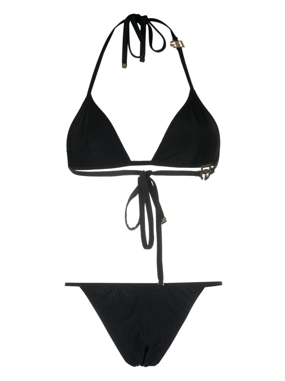 Dolce & Gabbana Bikini Set