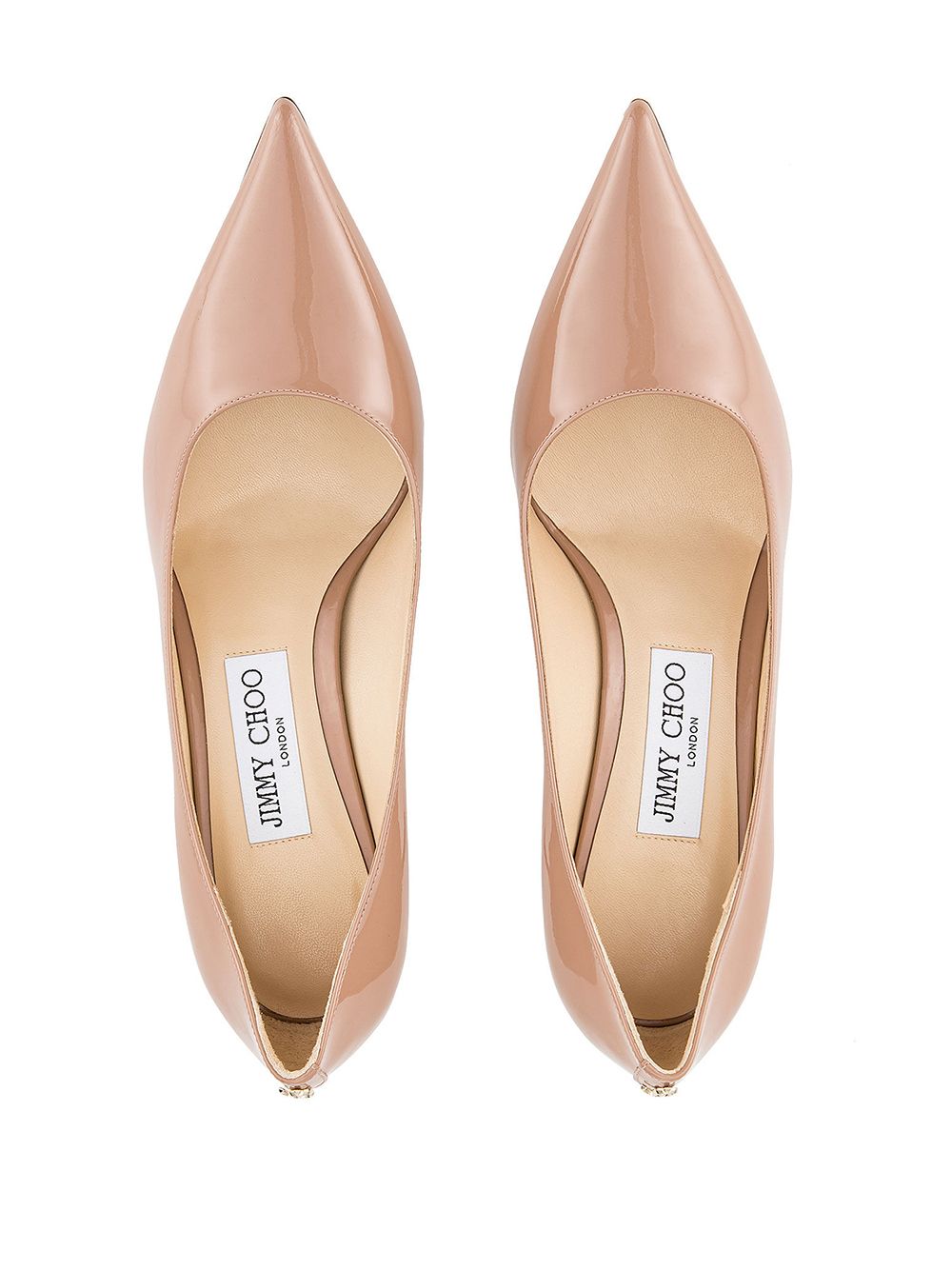 Jimmy Choo Pumps