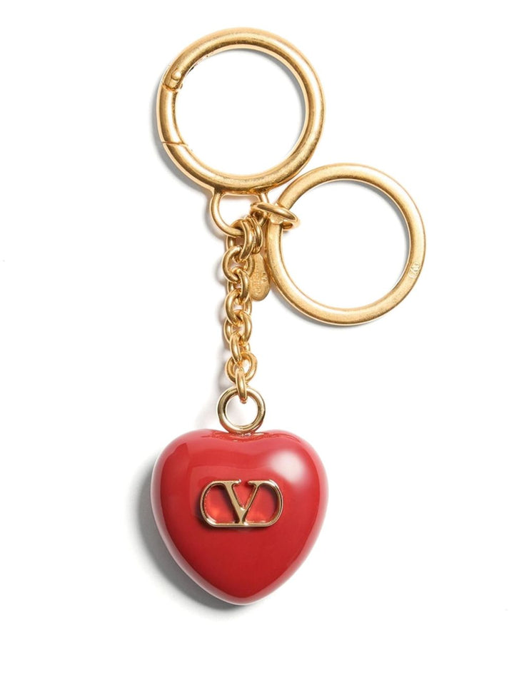 Valentino Garavani Keychain