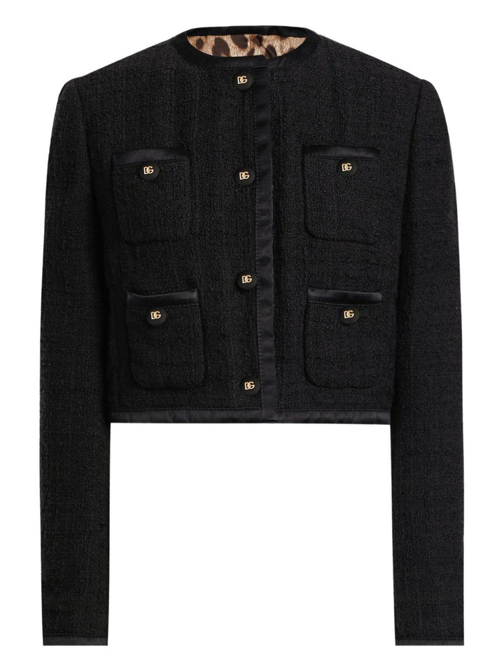 Dolce & Gabbana Jacket