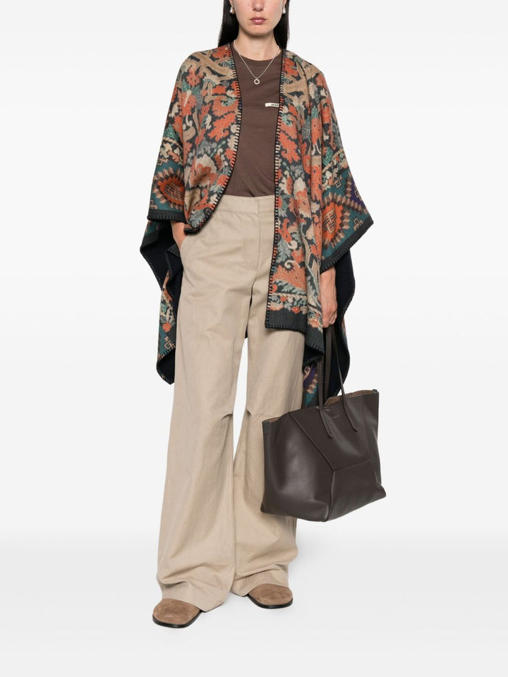 Pierre Louis Mascia Jacket