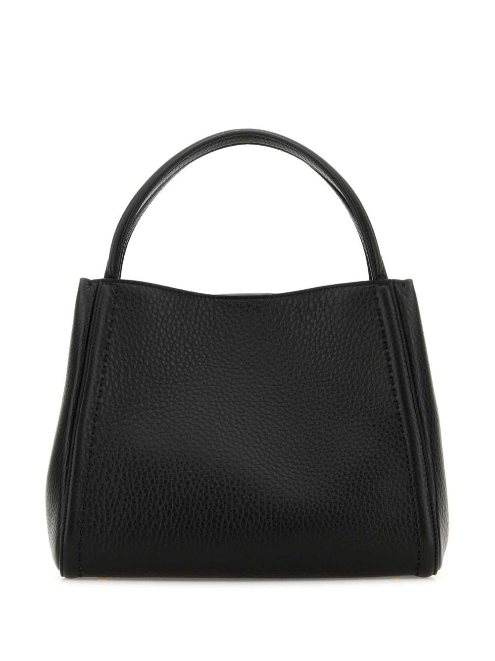 Valentino Garavani Alltime medium leather bag