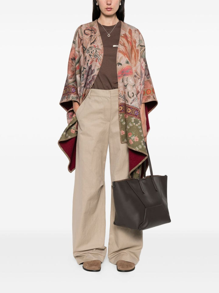 Pierre Louis Mascia Jacket