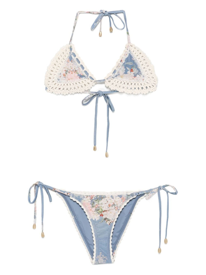 Zimmermann Bikini set