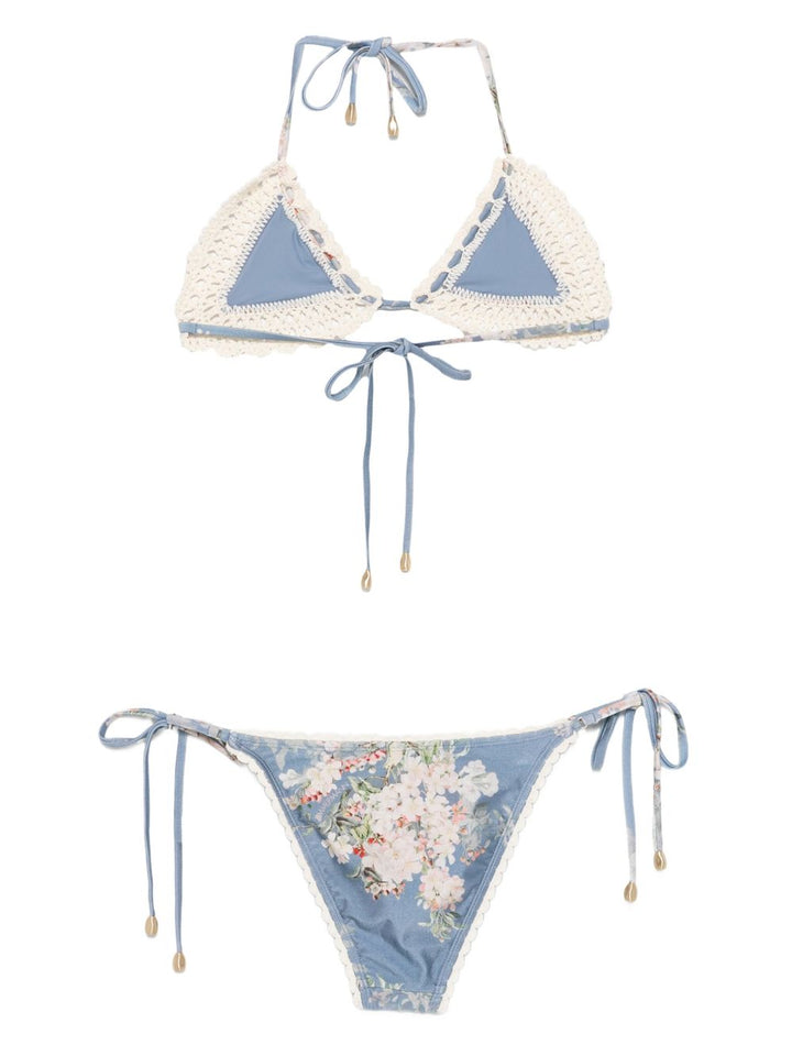 Zimmermann Bikini set