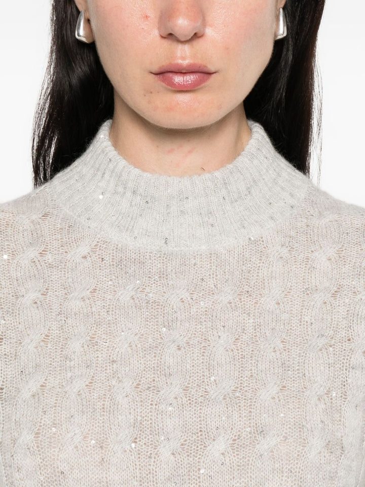 Brunello Cucinelli Sweater