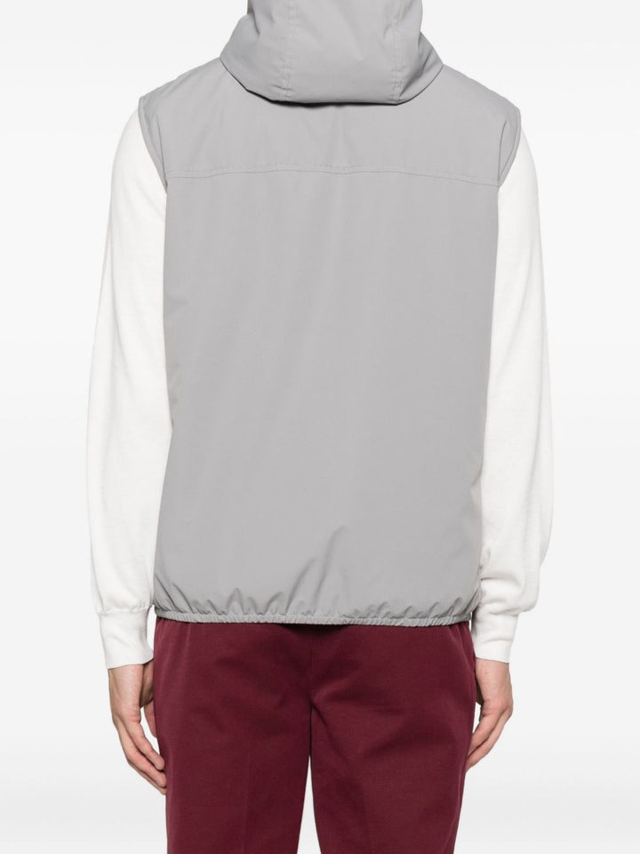 Brunello Cucinelli vest