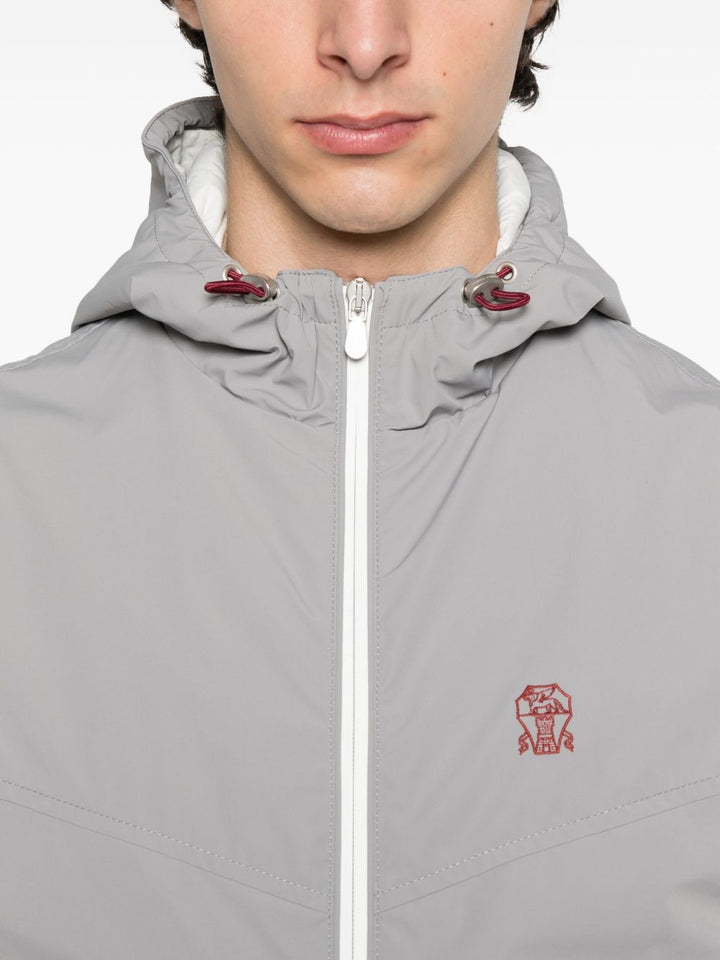 Brunello Cucinelli vest