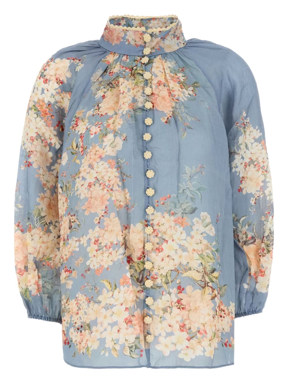 Zimmermann Shirt
