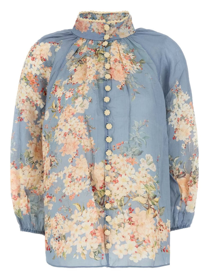 Zimmermann Shirt