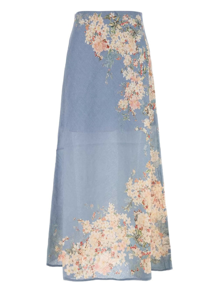 Zimmermann Skirt