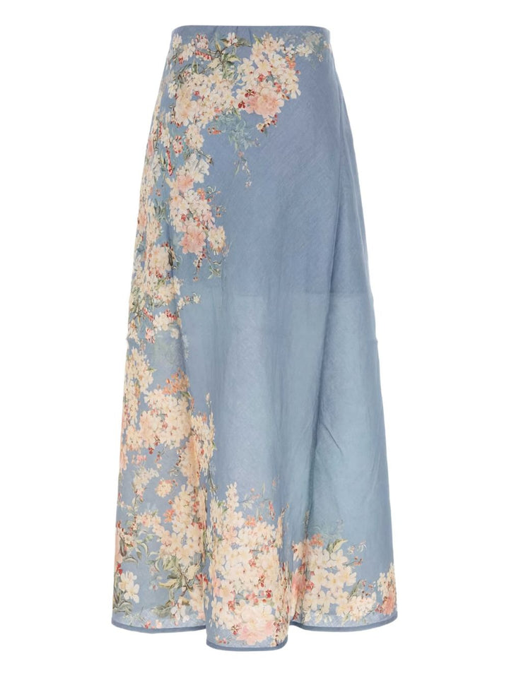 Zimmermann Skirt
