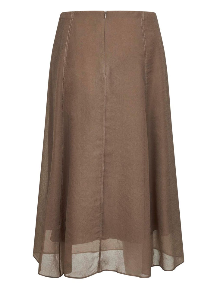 Brunello Cucinelli Skirt