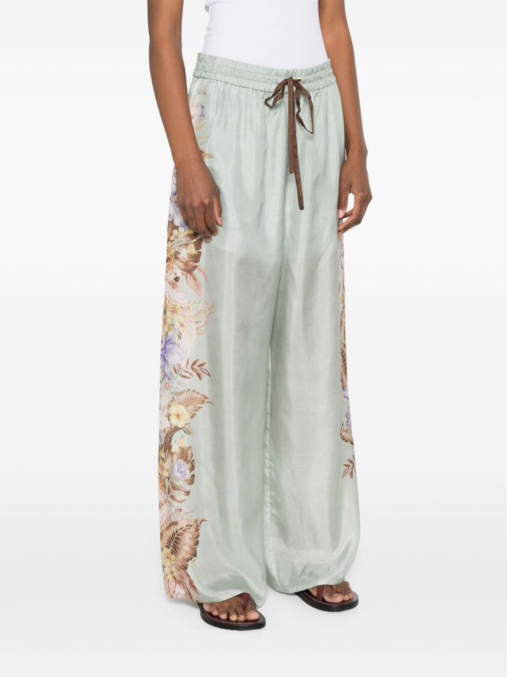 Zimmermann pants