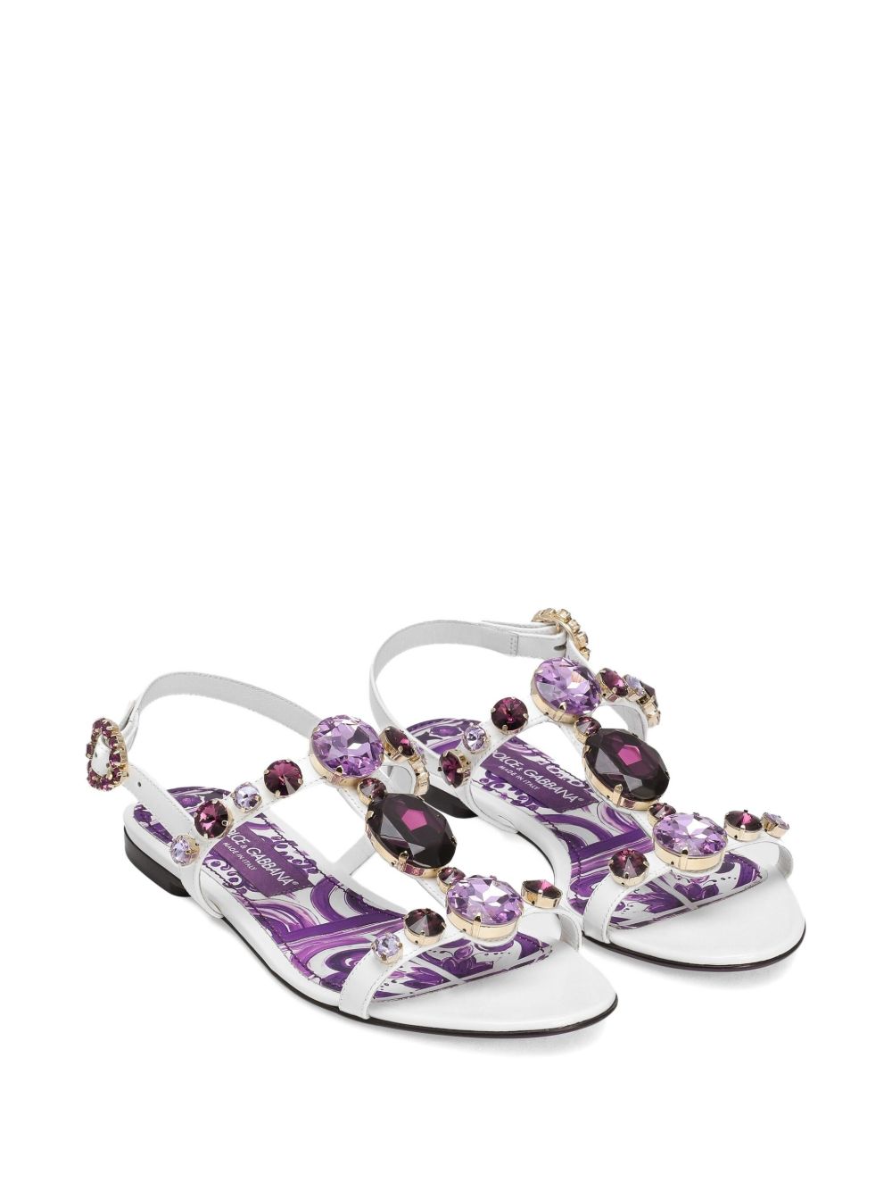 Dolce & Gabbana Sandals