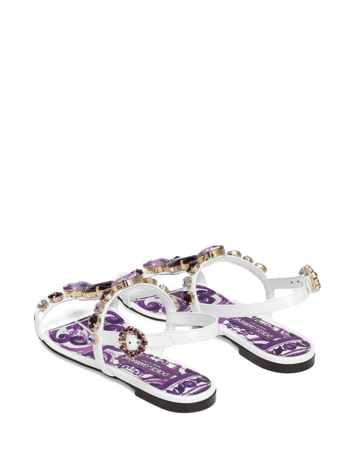 Dolce & Gabbana Sandals