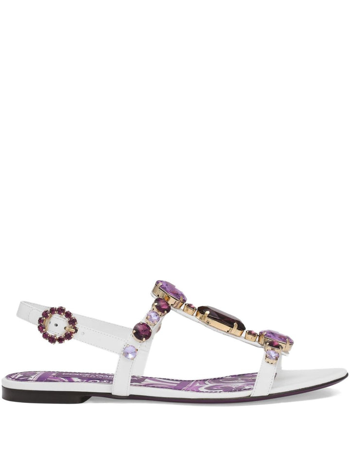 Dolce & Gabbana Sandals