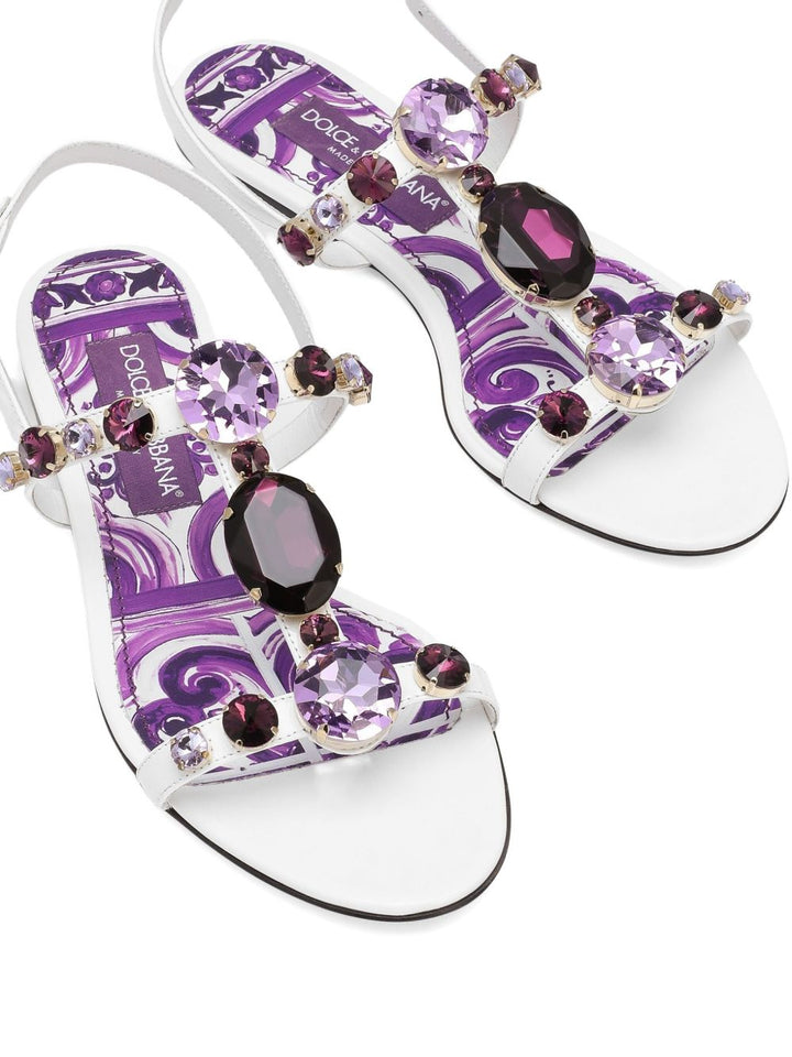 Dolce & Gabbana Sandals