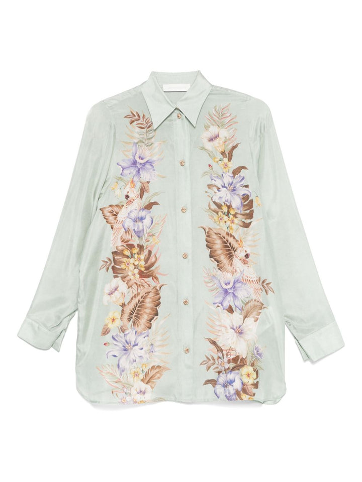 Zimmermann Shirt