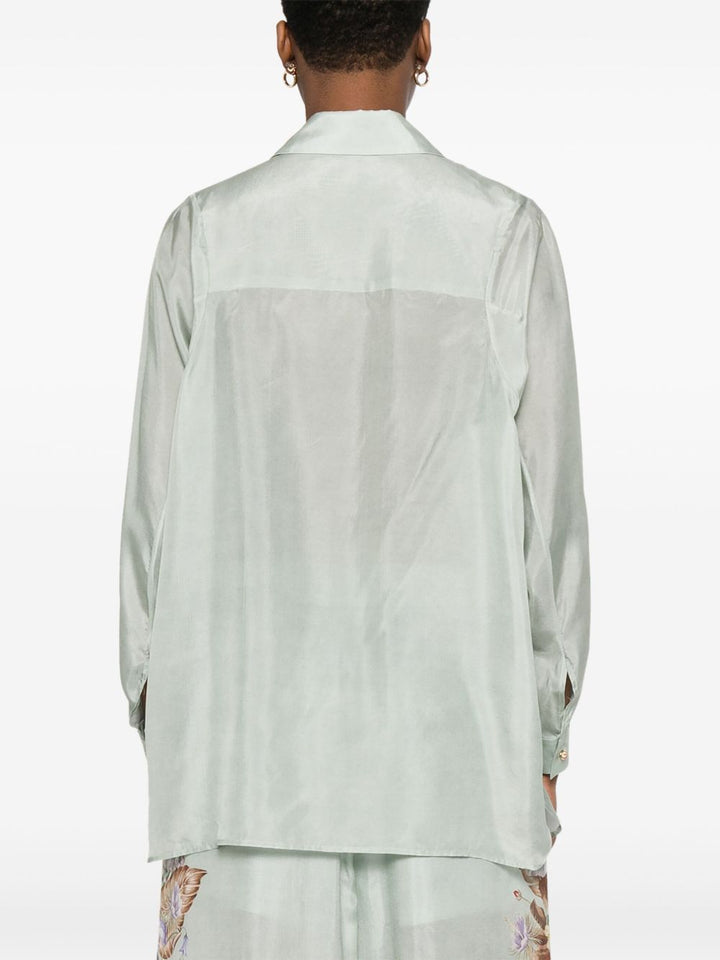 Zimmermann Shirt