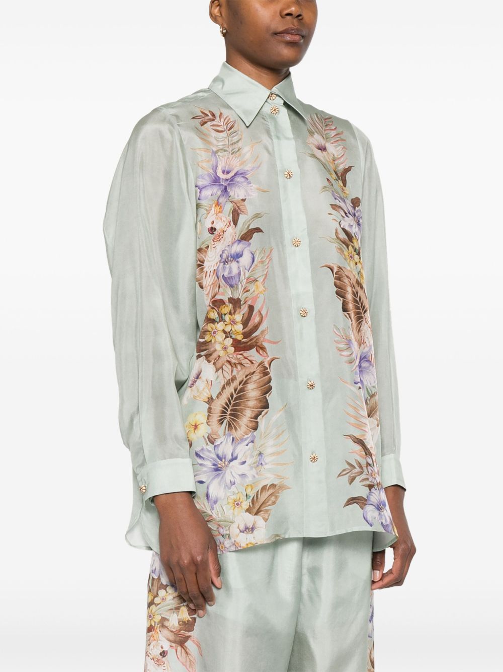 Zimmermann Shirt