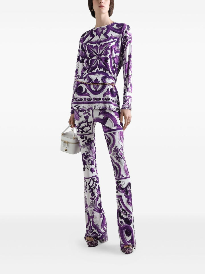 Dolce & Gabbana Trousers