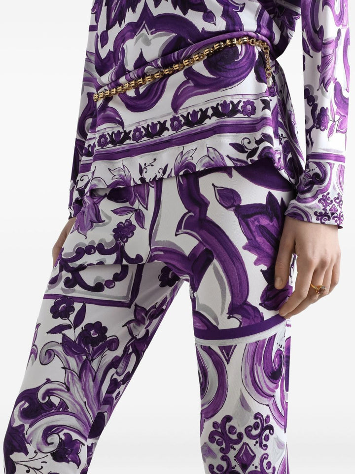 Dolce & Gabbana Trousers