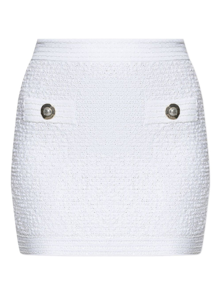 Balmain Skirt