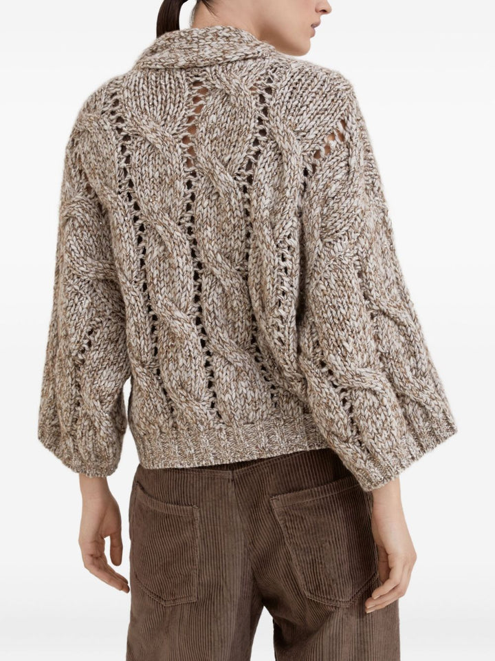 Brunello Cucinelli Sweater