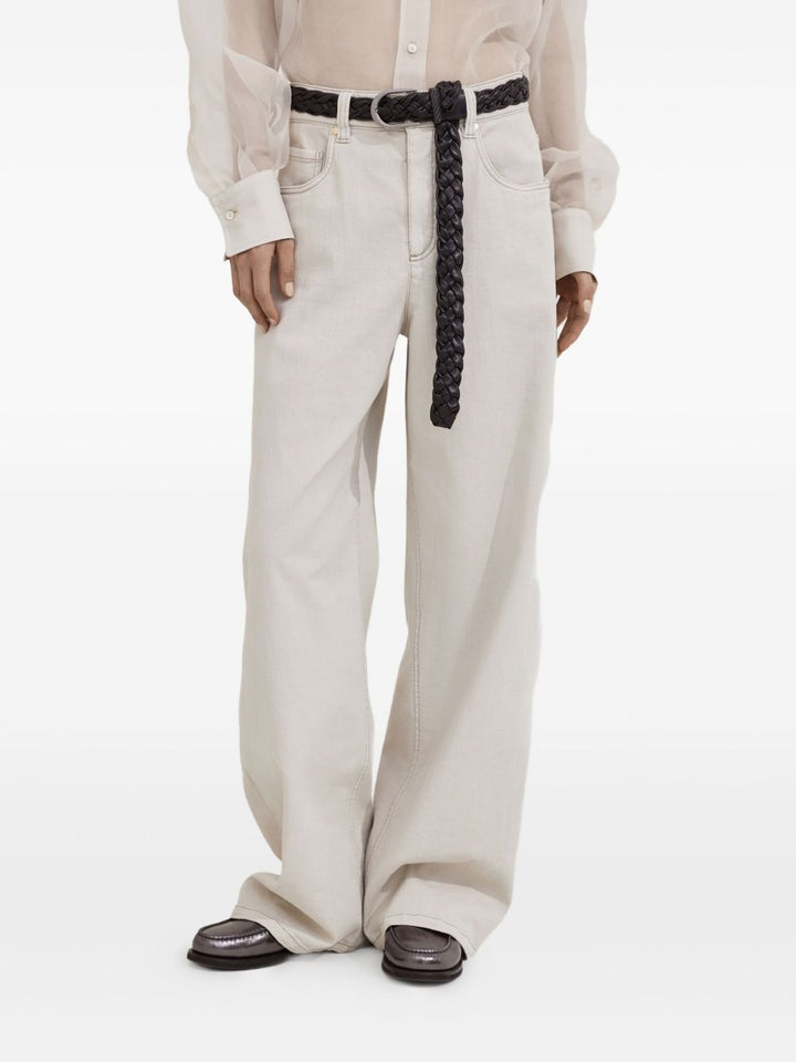 Brunello Cucinelli Trousers