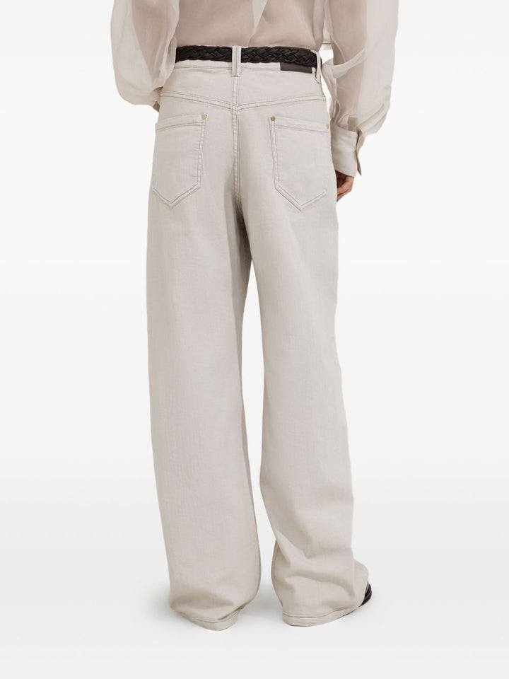Brunello Cucinelli Trousers