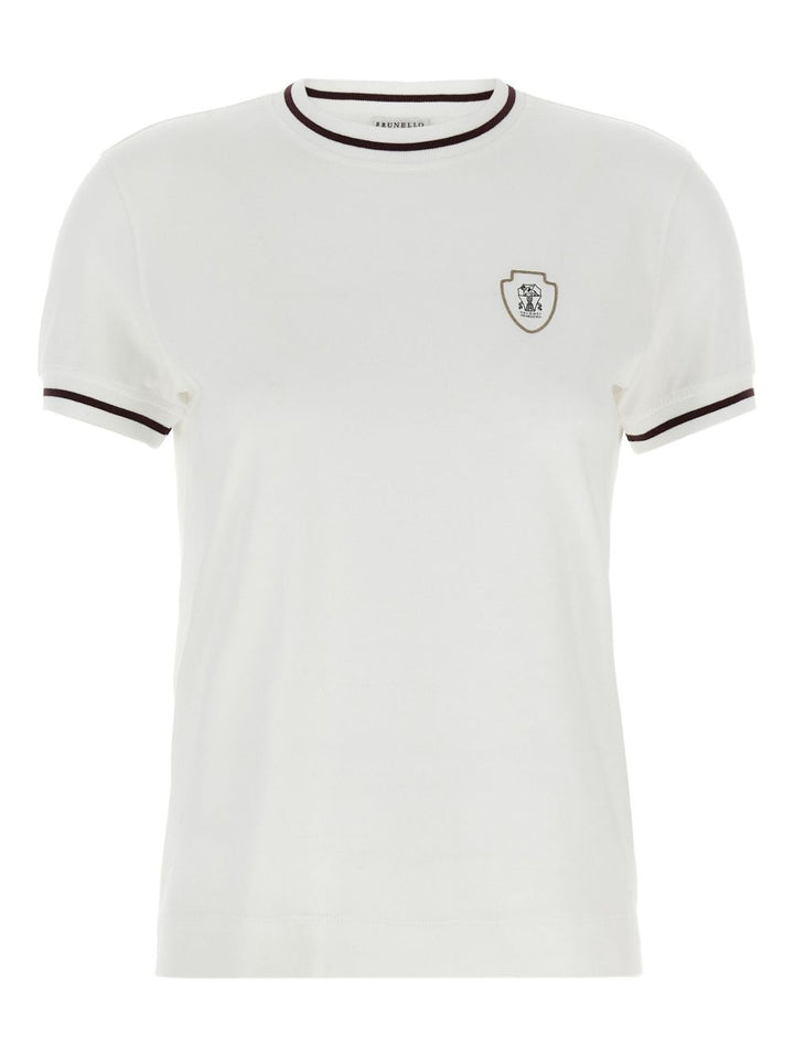 Brunello Cucinelli T-shirt