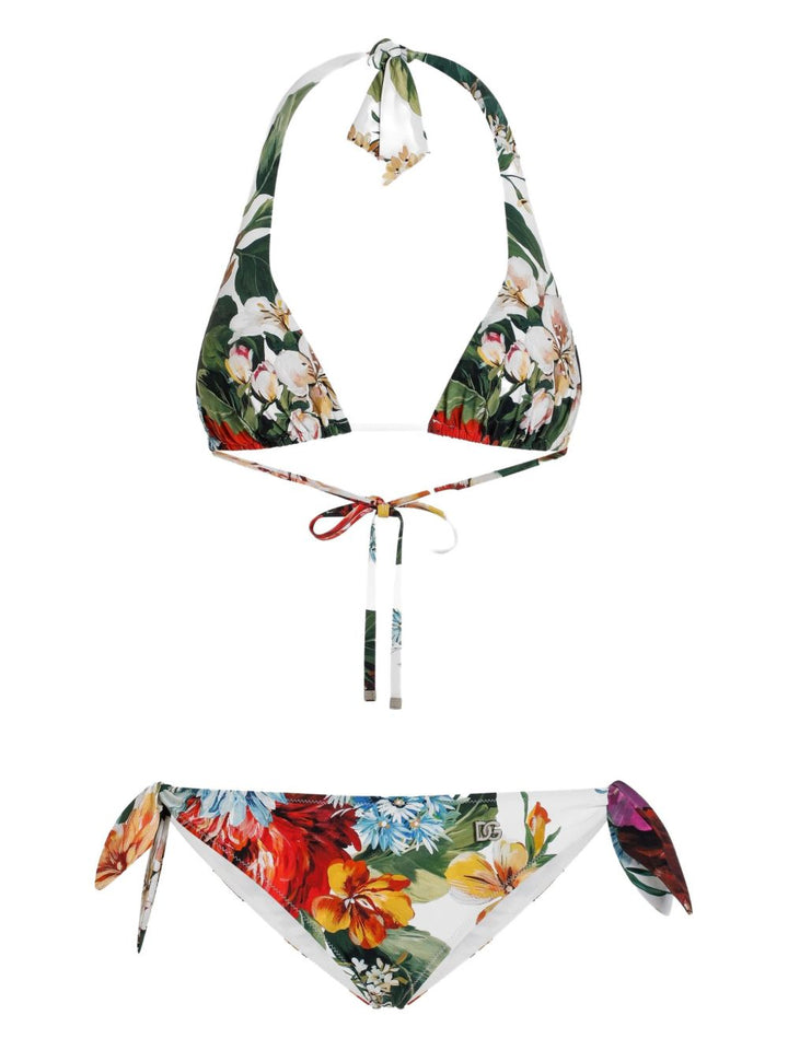Dolce & Gabbana Bikini set