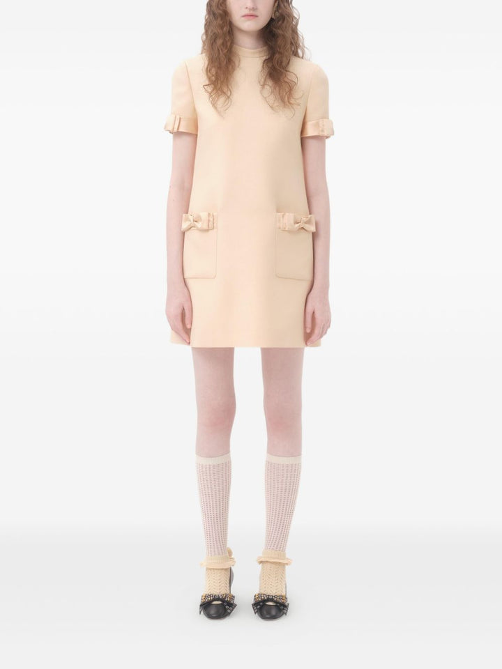 Valentino Mini Dress