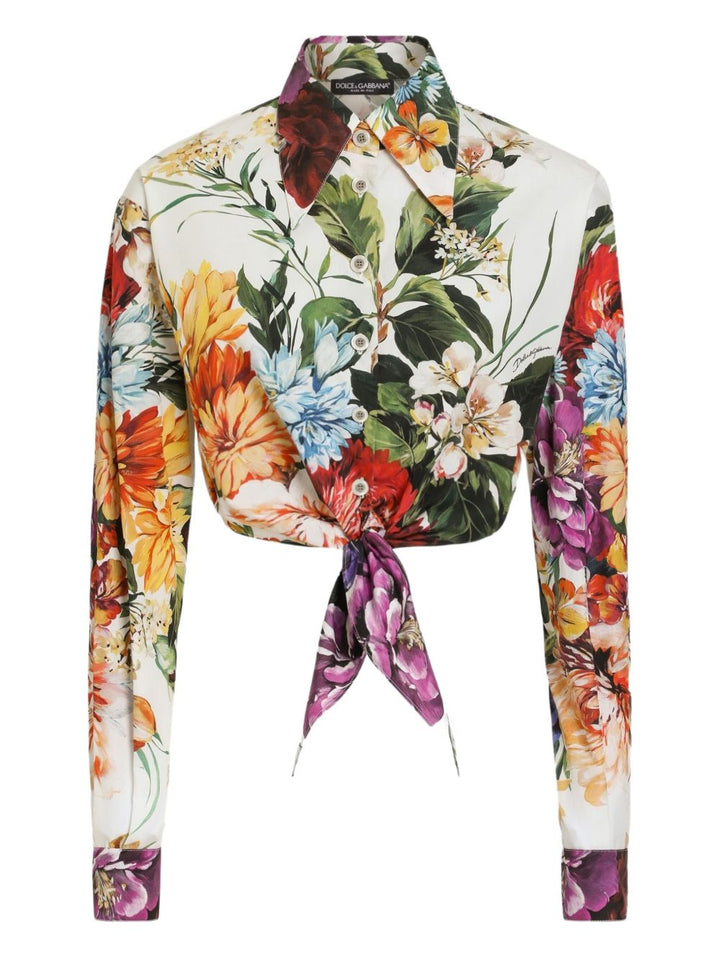 Dolce & Gabbana Shirt