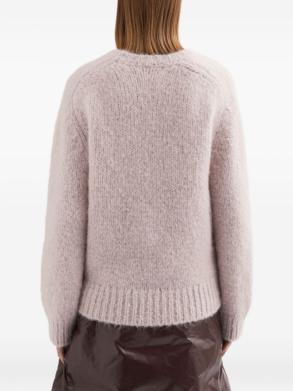 JIL SANDER PLUS Sweater