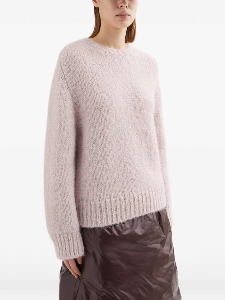 JIL SANDER PLUS Sweater