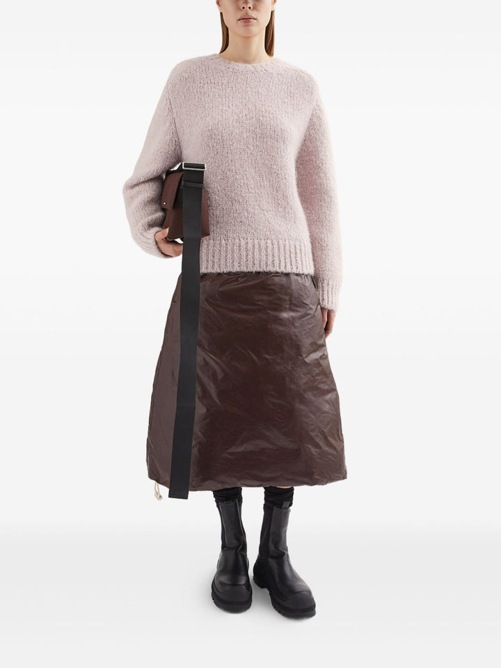 JIL SANDER PLUS Sweater