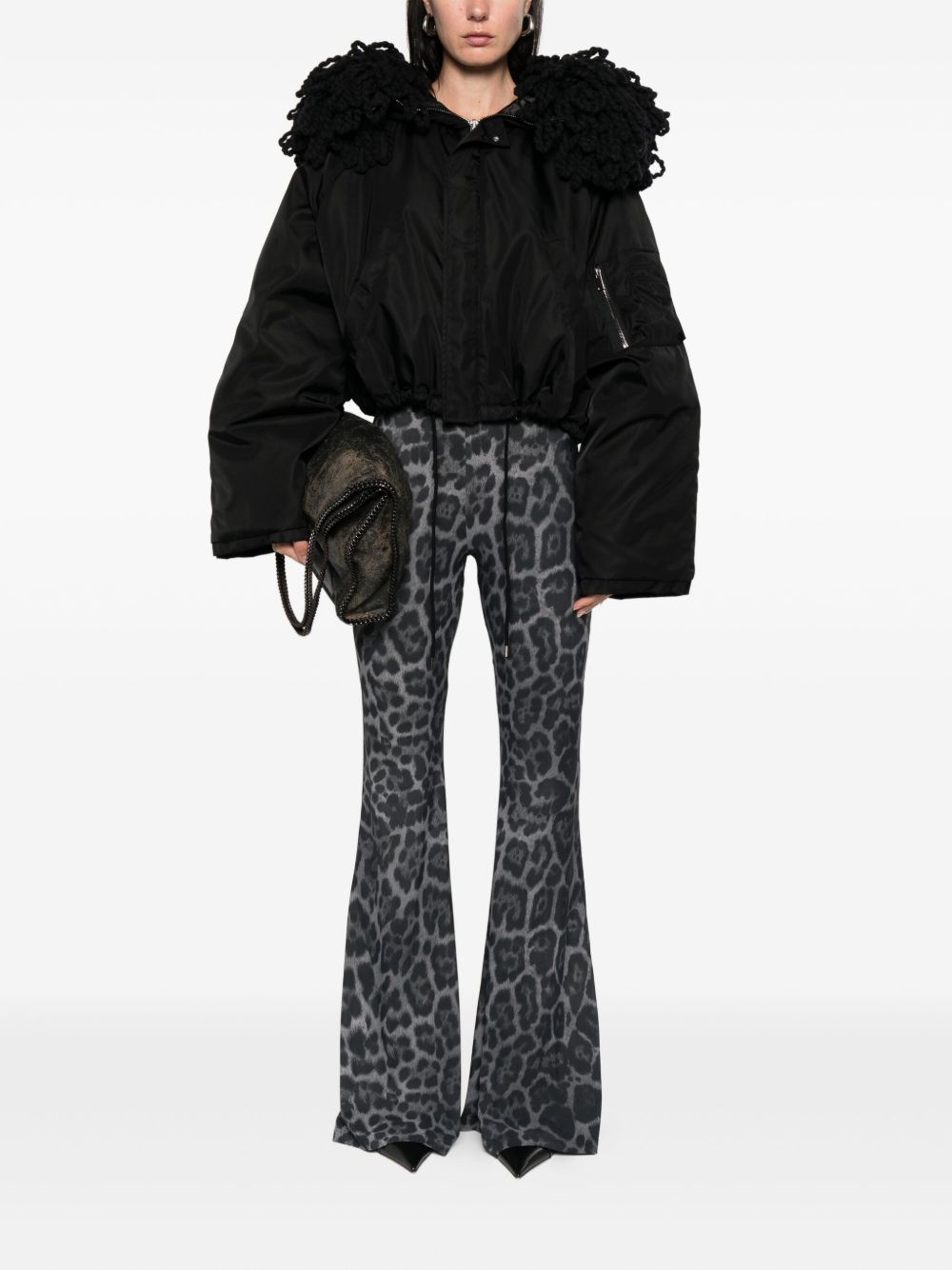 Stella McCartney Trousers
