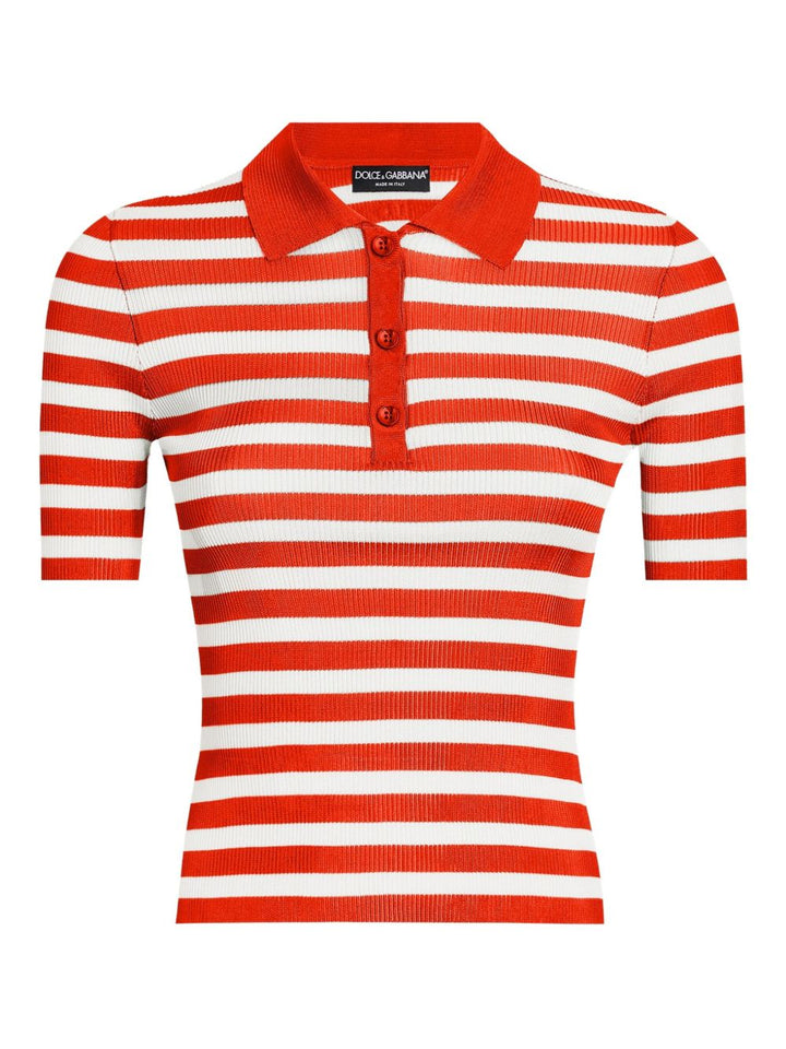 Dolce & Gabbana Polo shirt