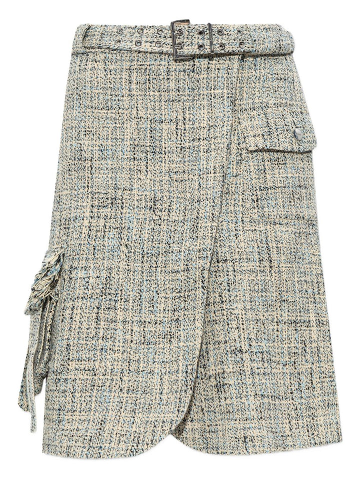 GANNI Skirt