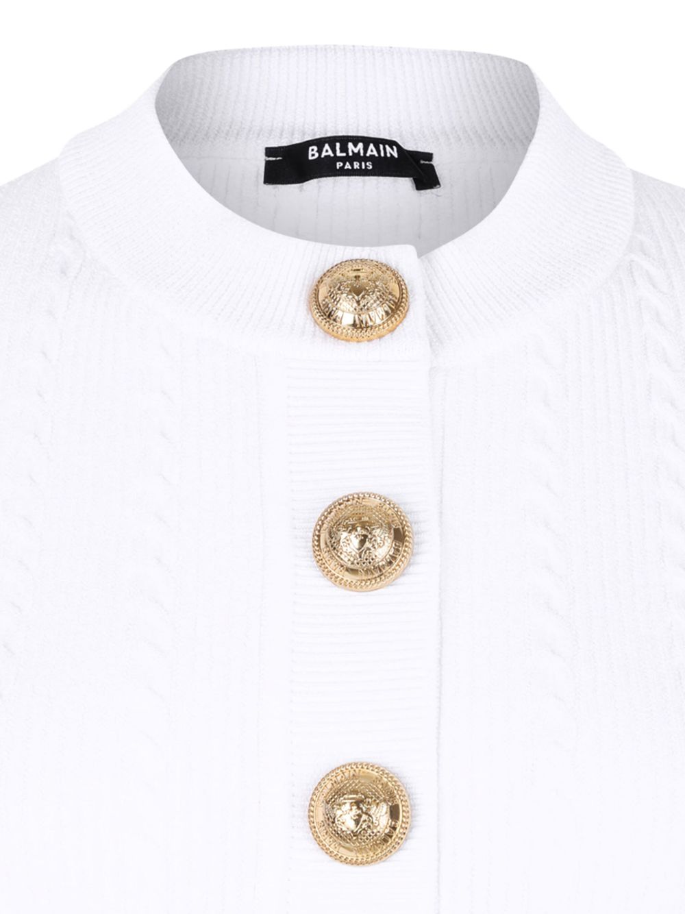 Balmain cardgian