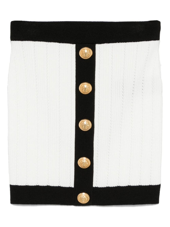 Balmain Skirt