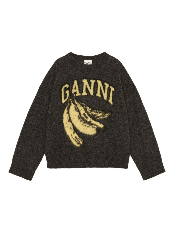 GANNI Sweater