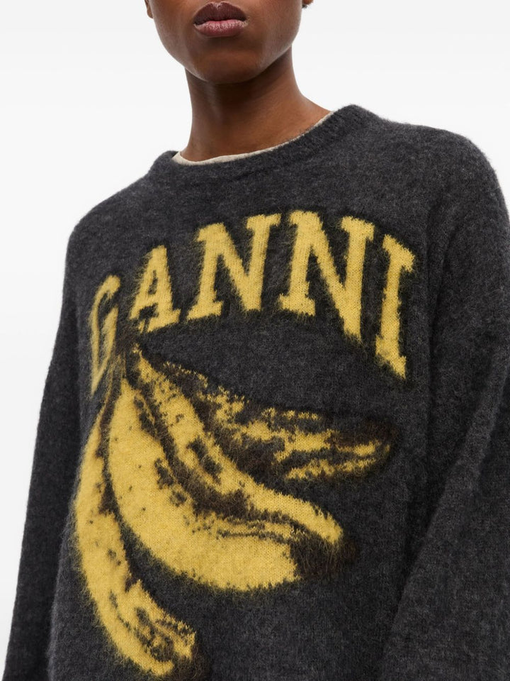 GANNI Sweater