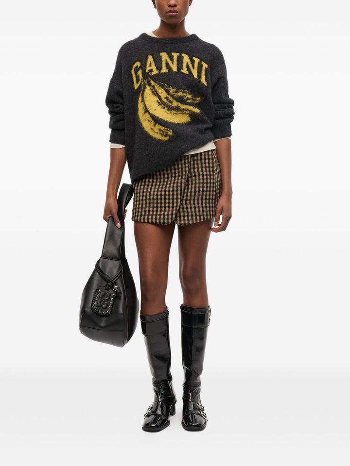 GANNI Sweater