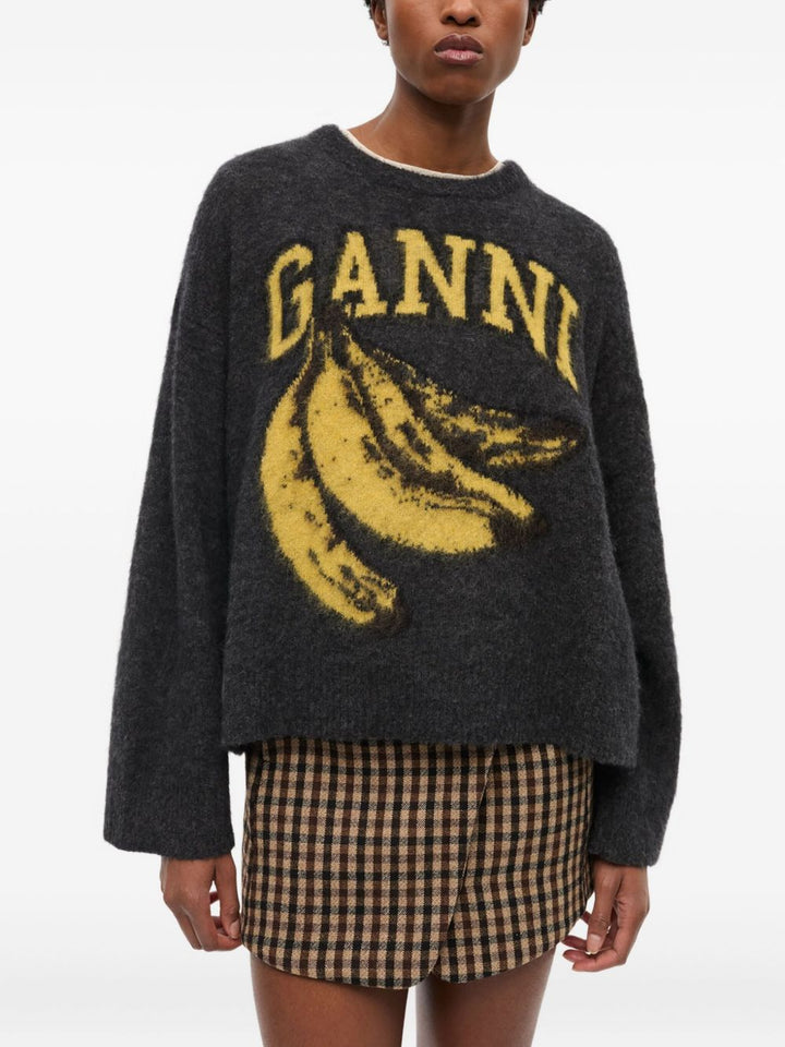 GANNI Sweater