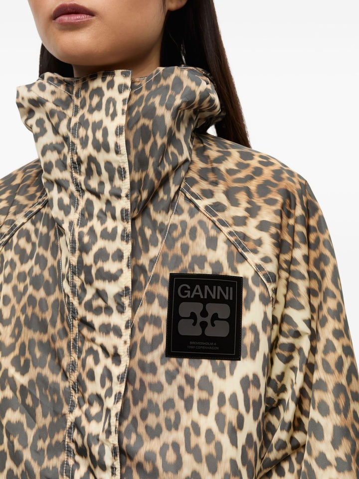 GANNI jacket