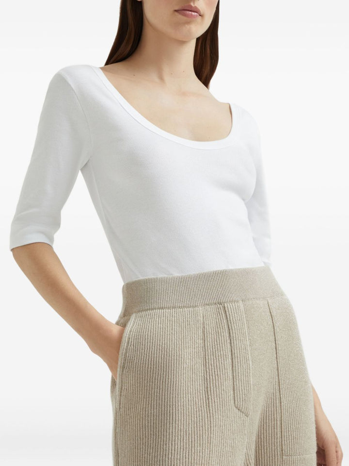 Brunello Cucinelli Trousers