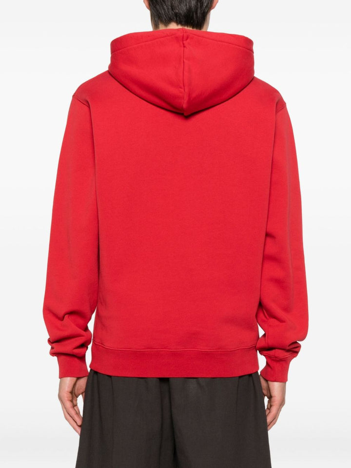 JACQUEMUS hoodie